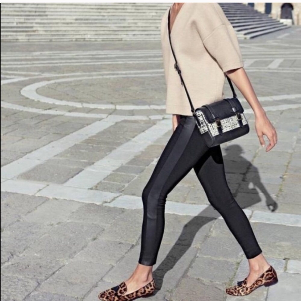 J. Crew Pixie Pant